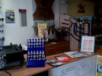 boutique intérieur