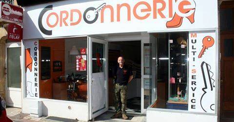 cordonnerie