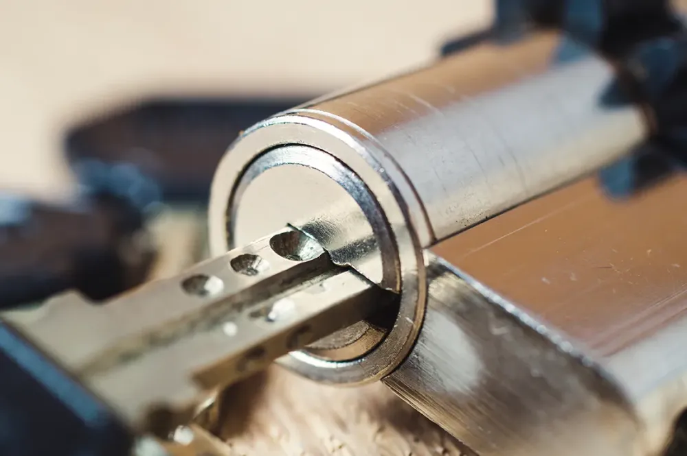 Serrurier près de Amnéville